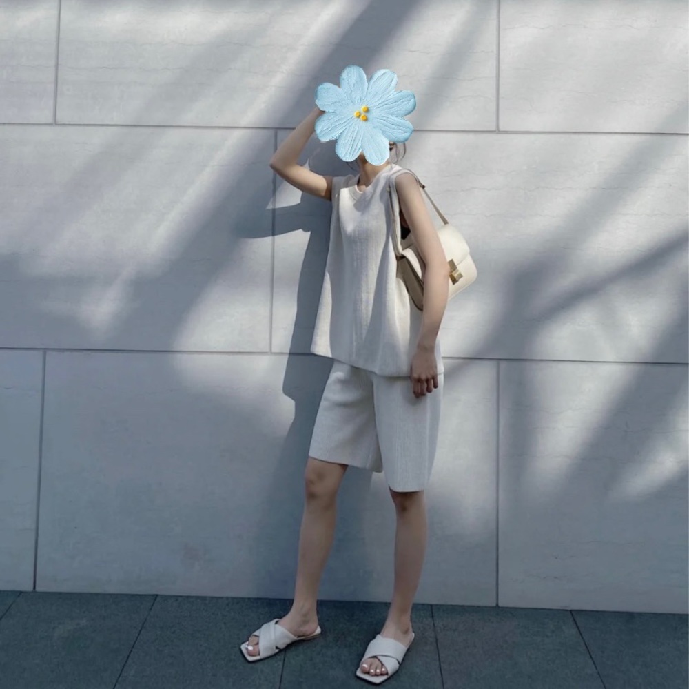 COS vest